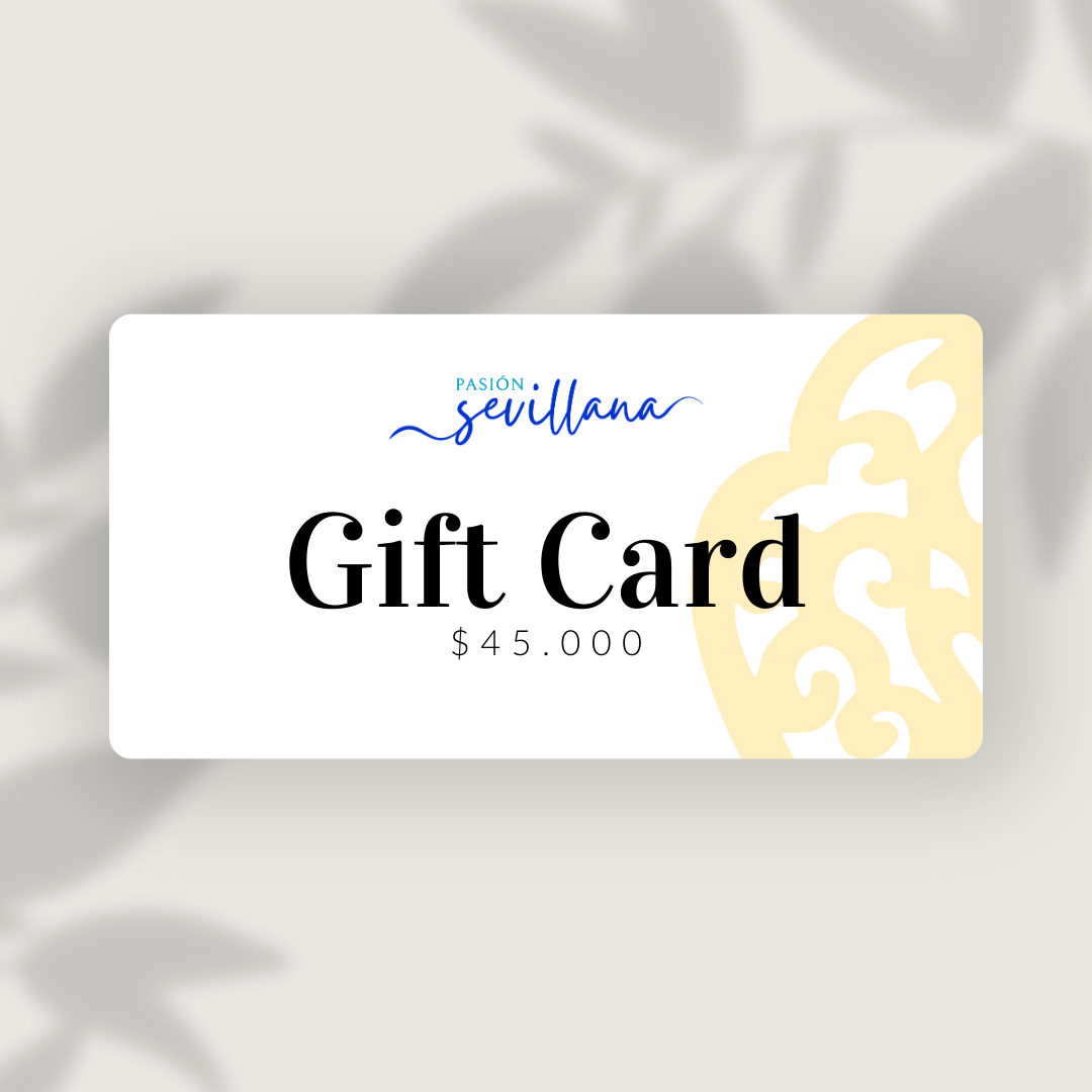 Gift Card Digital