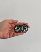 Aro Elemental Piedra Verde 1150