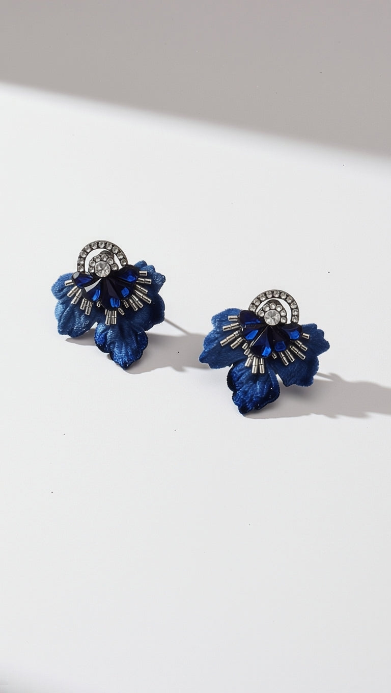 Aros Azules 1221