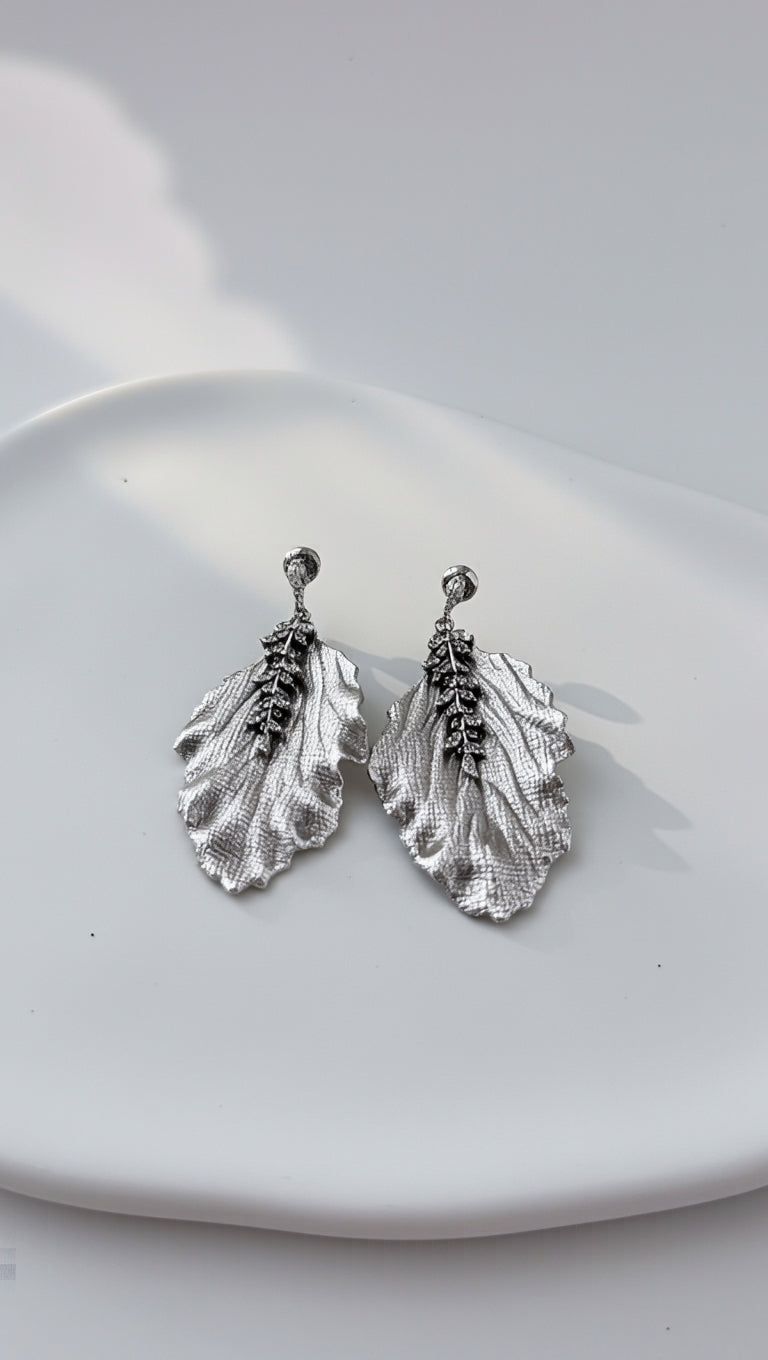 Mini Aros Metalizados 1224