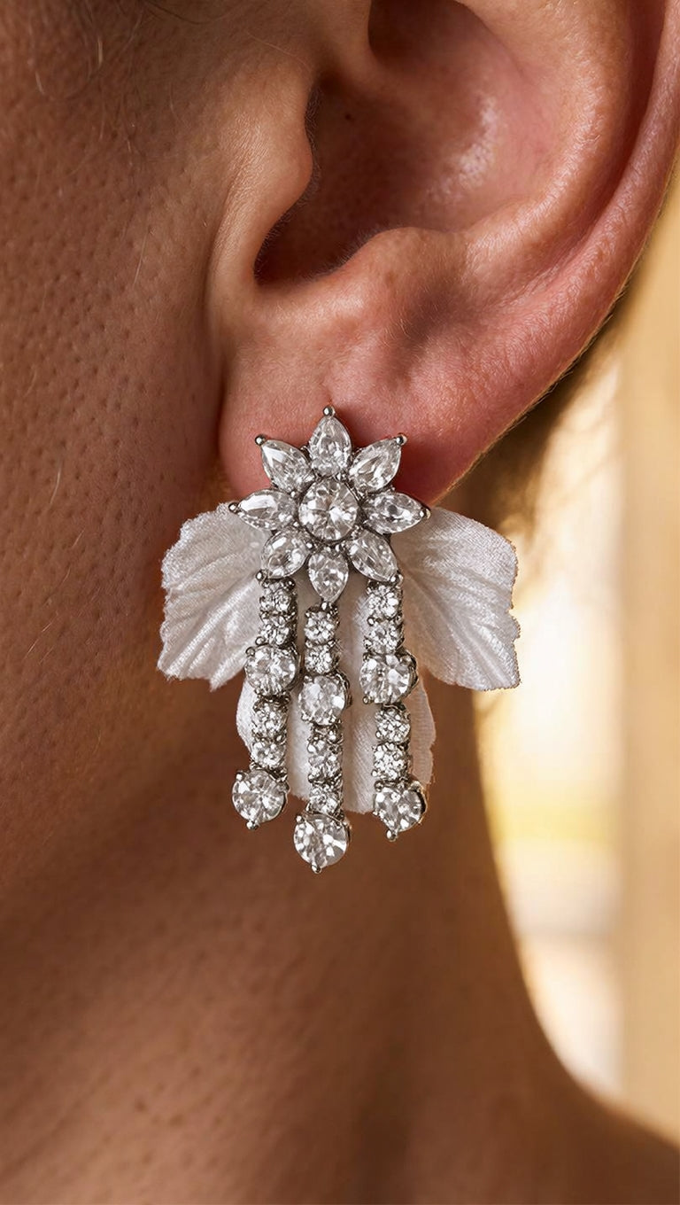 Aros Blancos 1227