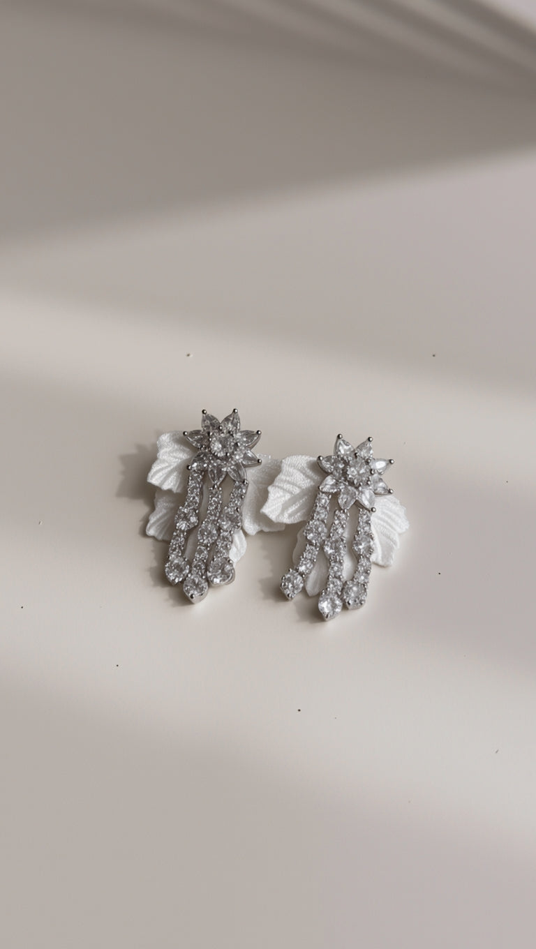 Aros Blancos 1227