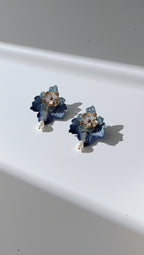 Aros Azules 1229