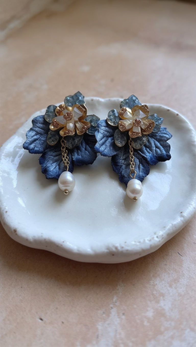 Aros Azules 1229