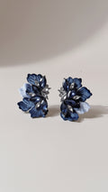 Aros Laterales Azul 1231