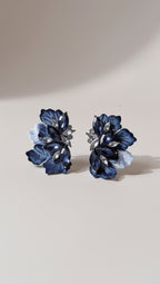 Aros Laterales Azul 1231