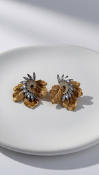 Aros Dorados 1236