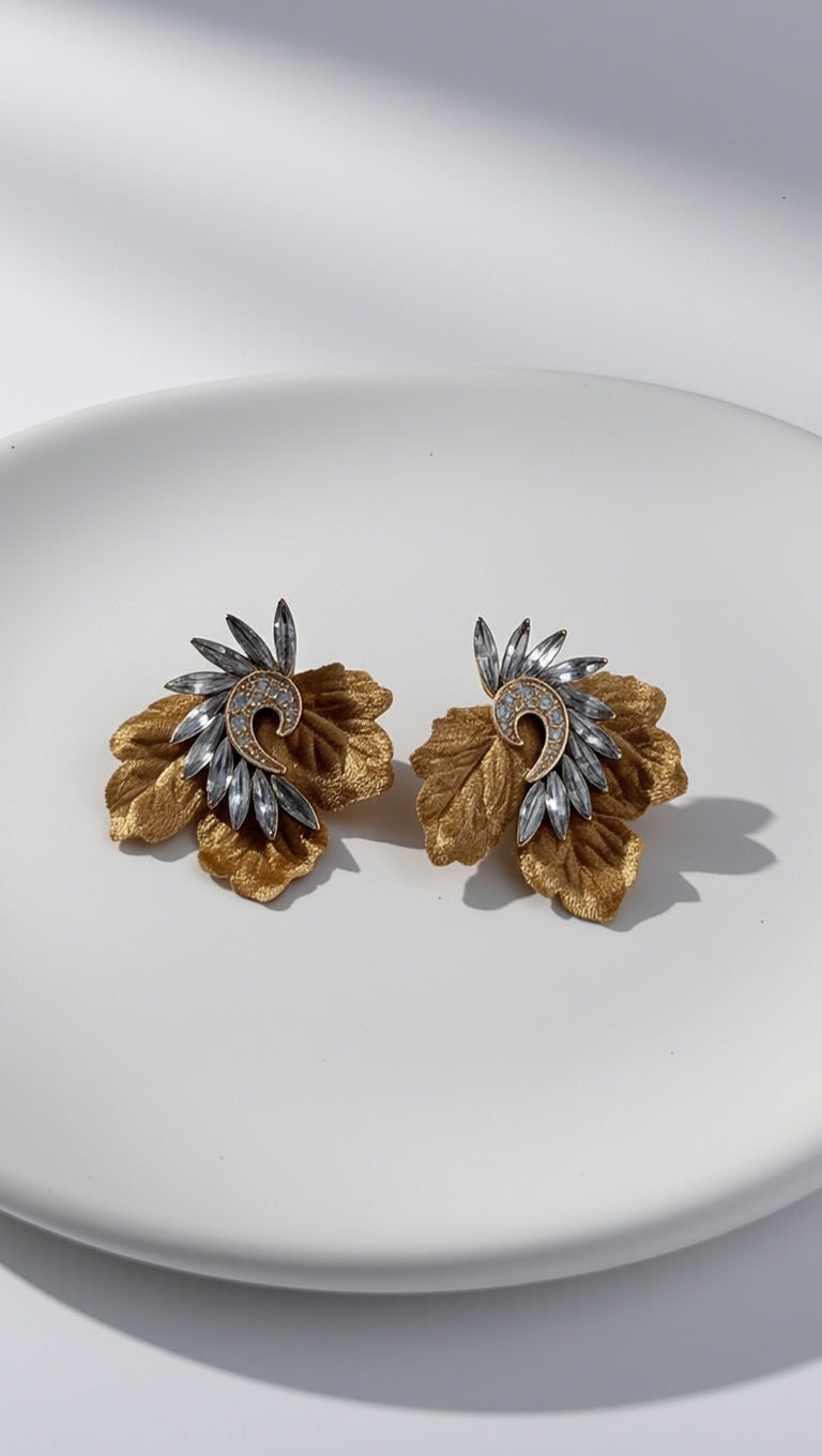 Aros Dorados 1236