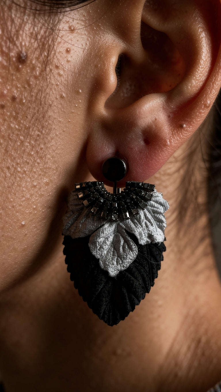 Aros Negros 1238