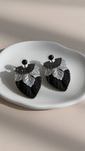 Aros Negros 1238