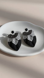 Aros Negros 1238