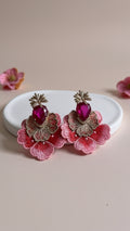 Aros Rosados 1242