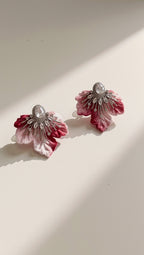 Aros Rosados 1248