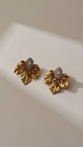 Aros Dorados 1259