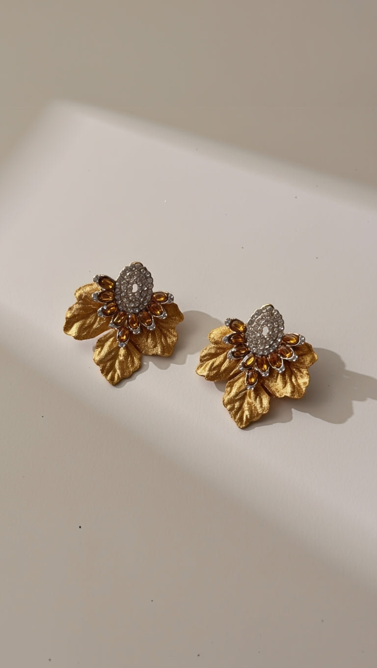 Aros Dorados 1259
