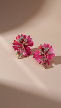 Aros Rosados 1260