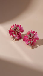 Aros Rosados 1260