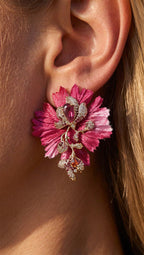 Aros Rosados 1260