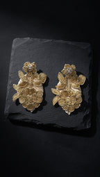 Aros Dorados 1291