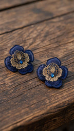 Aros Azules 1299