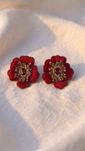 Aros Rojos 1319